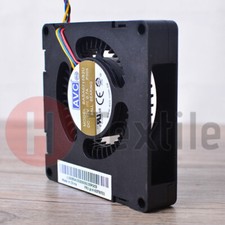 1PC FOR AVC BASA0715B2U 03T9721 IBM Lenovo M92p chassis cooling fan 4-pin picture