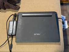 ASUS ROG G74SX 17.3in FHD i7-2670QM GTX 560M 12GB 120GB SSD+750GB W10 picture