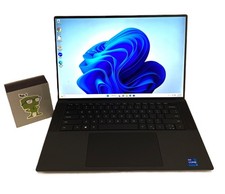 Dell Precision 5560 Core i7 11th Gen 2.50GHz 11850H 32GB 500GB Win 1 Pro Grade-B picture