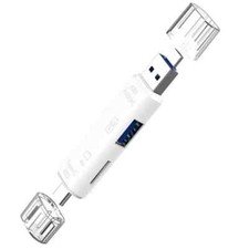 Share Similar Items Sponsored See all ALMOST GONE USB C to SD Card Reader with picture