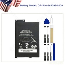 Battery 170-1032-00 For Amazon Kindle 3 Keyboard D00901 Graphite 170-1032-01 picture