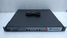 Ruckus WIRELESS ZoneDirector 3000 Wireless LAN Controller with Rack Ear #99 picture