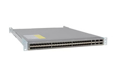 Cisco N9K-C93180YC-FX SFP 48 x 1/10/25-Gbps and 6 x 40/100-Gbps QSFP 28 Ports picture