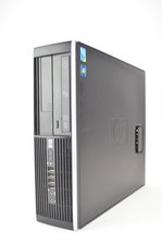 HP Compaq 6000 Pro SFF Core 2 Quad Q8400 2.66Ghz 8GB RAM No HDD NO OS picture