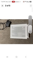 Hitron CODA56 Cable Modem - DOCSIS 3.1 - 2.5Gbps - Xfinity, Spectrum, Cox picture