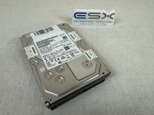 HGST HUS726020AL4215 2TB 12G SAS SED HDD | EMC 005052103 / 118000266 picture