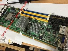 1PCS USED PCE-5124G2 with CPU and memory Fast Shipping By FedEx or DHL picture