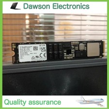 22110 Samsung PM9A3 960GB MZ1L2960HCJR-00AWV NVMe PCIe Gen4 X4 M.2 22110 SSD picture