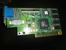 1998 ATI Technologies P/N109-49800-11 AMC ver.2.0 Excellent Condition picture