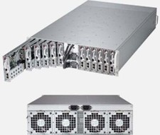 Supermicro SYS-5037MC-H12TRF MicroCloud Barebones Server NEW IN STOCK 5 Year Wty picture