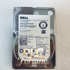 NEW Dell 09KW4J 9KW4J ST91000640NS 9RZ168 1TB 7.2K 6G 2.5