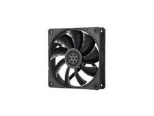 Performance enhanced 120mm PWM fan picture