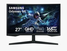 Samsung G5 Odyssey 27