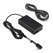 New AC Adapter Power Supply Cord For Acer S240HL S241HL S242HL LED LCD Monitor picture