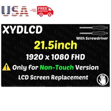 for HP 22-D 22-DD0010 All-in-One AIO 21.5