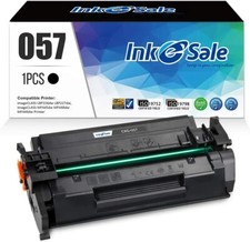 1x 057 Toner Compatible With Canon 057 ImageCLASS MF445dw MF449dw LBP227dw 226dw picture