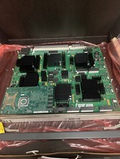CISCO CRS-FP140 800-33490-08 FWD PROC CD 140G. IPUCBFRBAA picture