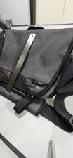 OGIO Street Laptop Messenger Bag Black Briefcase Shoulder Bag Travel Work picture