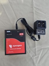 OPENGEAR Remote Site Manager ACM 5002 ACM5002-F-E  (2) picture