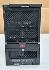 HPE 755984-B21 Synergy D3940 40 Drive SFF 12G Storage Module 846404-001 picture