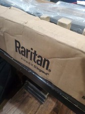 Raritan Px3-5522V Power Distribution Unit (Pdu) 24 Ac Outlet(S) 0U Black picture