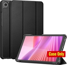 Lightweight Slim Case with Stand for Lenovo Tab 8.7