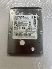 Toshiba 1TB MQ04ABF100 2.5in SATA III 5400 RPM Internal Hard Drive picture