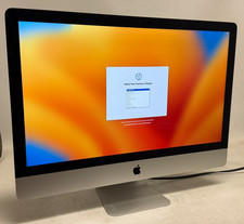 Apple iMac 5K 27