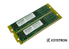 2x 16MB 32MB 30pin SIMMs RAM MEMORY non-parity for Creative Labs AWE32 SB32 picture