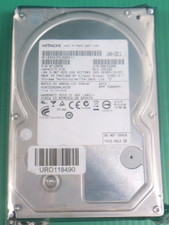 Hitachi / 2TB / 32MB / SATA 3.5