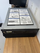 IBM 7028-6C4 IBM 4-way 1.45GHz p630 Server See All Photos picture