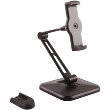 StarTech Adjustable Tablet Stand with Arm - Universal Mount for 4.7