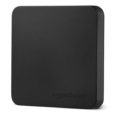 Amazon Basics Portable External SSD, 2TB, 2000MB/s Speeds, USB 3.2 Gen 2, IP6... picture