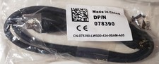 Dell Original Standard Power Cord Cable 1.8M 6FT  DP/N 078390 picture