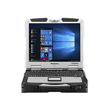 Panasonic CF-31 Toughbook i7-5600U@2.6GHz GPS TOUCHSCREEN 16GB RAM 1TB HD WIND11 picture