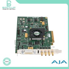 AJA KONA‑4‑R0 PCIe 4K 4-Port 3G‑SDI HDMI I/O Hi-Performnce Playback Video Captur picture