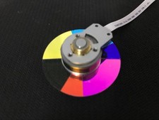 New Replacement Color Wheel For Optoma HD23 HD230X DLP Projector  picture