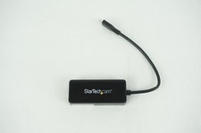 StarTech US1GC301AU USB-C to Ethernet Gigabit Adapter USB 3.0 picture