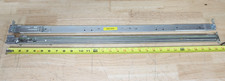 Nice Used Working Rails Rack Dell 0J7817 J7819 for Poweredge 1650 & 1750 Servers picture