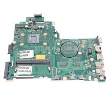 DA00P2MB6D0 925545-601 For HP 14-BW 245 G6 Motherboard with E2-9000E CPU DDR4 picture