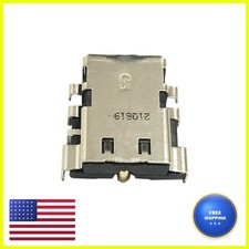 HSSDTECH DC In Power Jack Charging Port Acer Predator Helios 18 PH18-71 picture