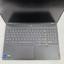 Lenovo Legion 7i 16 165Hz QHD+ i7-11800H 2.30GHz 32GB 1TB SSD NVIDIA RTX 3070 picture