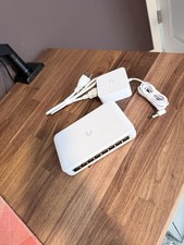 Ubiquiti USW-Lite-8-PoE Gigabit Ethernet Switch picture