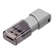 PNY 256GB Turbo Attaché 3 USB 3.0 Flash Drive​ picture