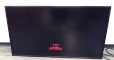 NEC MULTISYNC X551 UHD LCD MONITOR OPEN BOX  -  picture