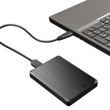 UnionSine USB 3.0 External Hard Drive 500GB 1TB 2TB 2.5