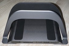 PRE-OWNED 4URPC 10 in 1 USB C Laptop Dual Monitor Docking Station  picture
