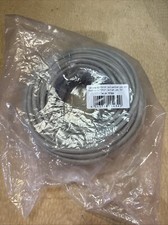 New InLine Patch Cable S/FTP PiMF Cat.6 Grey 30m picture