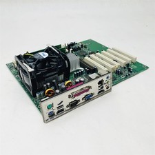 Intel D865GBF/D865PERC Desktop Industrial Motherboard w/Pentium 4 3.0GHz 1GB RAM picture
