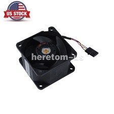 01KP642 01KP643 CPU Cooling Fan For Lenovo ThinkSystem SR550 picture